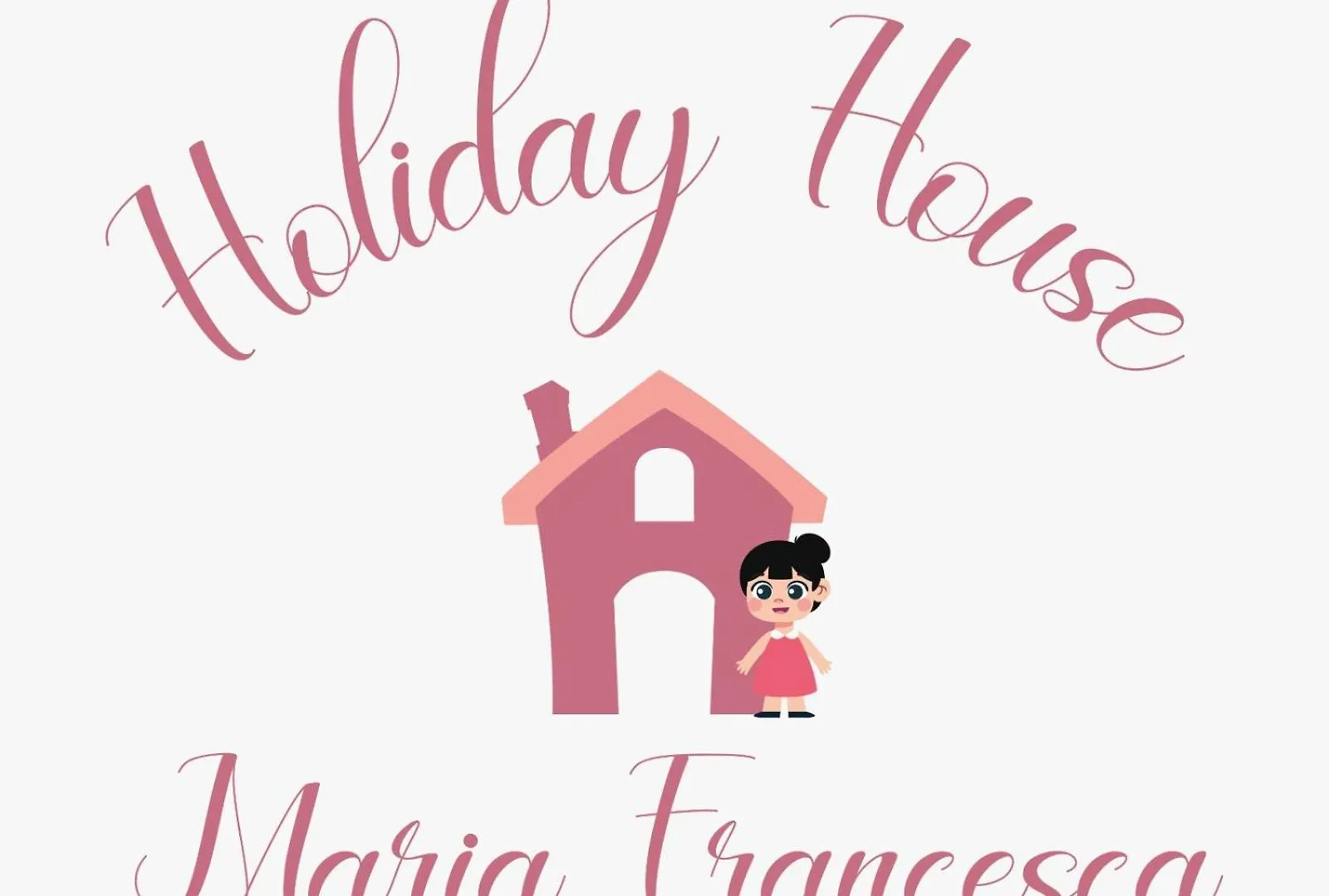 Holiday House Maria Francesca Napoli Italien