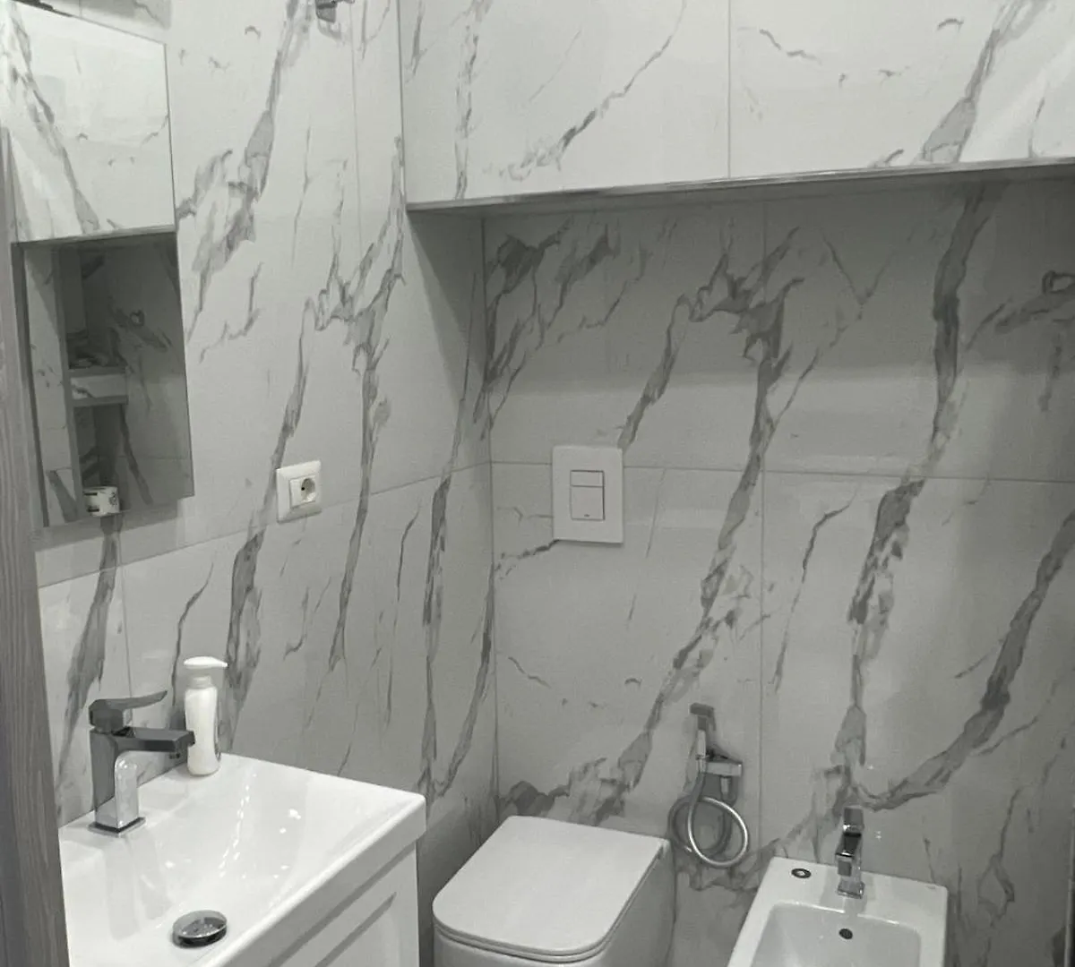 Holiday House Maria Francesca Napoli 0*,  Italien