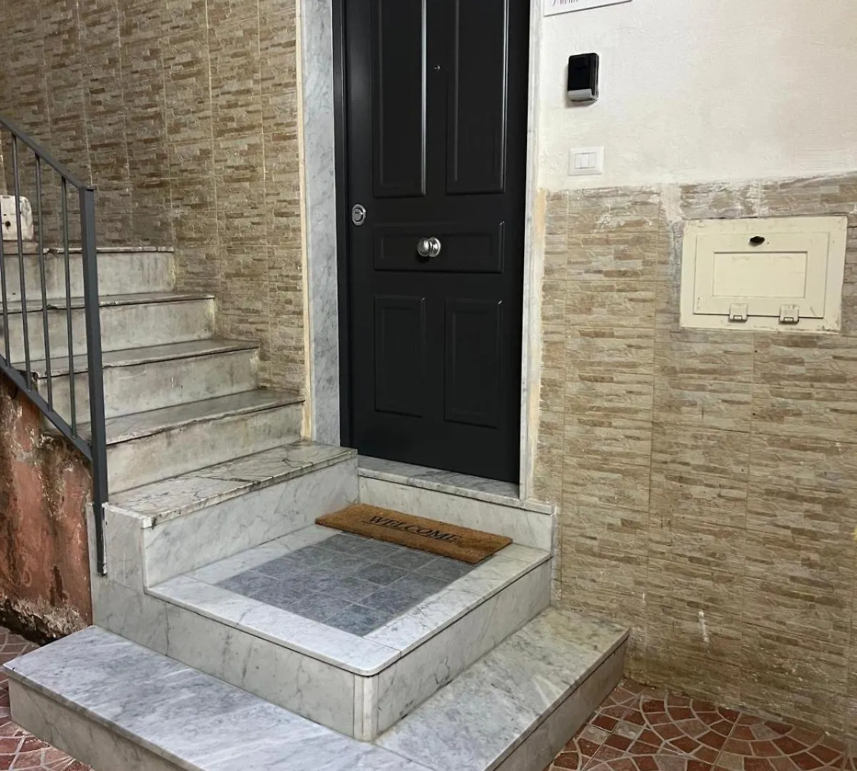 Lejlighed Holiday House Maria Francesca Napoli