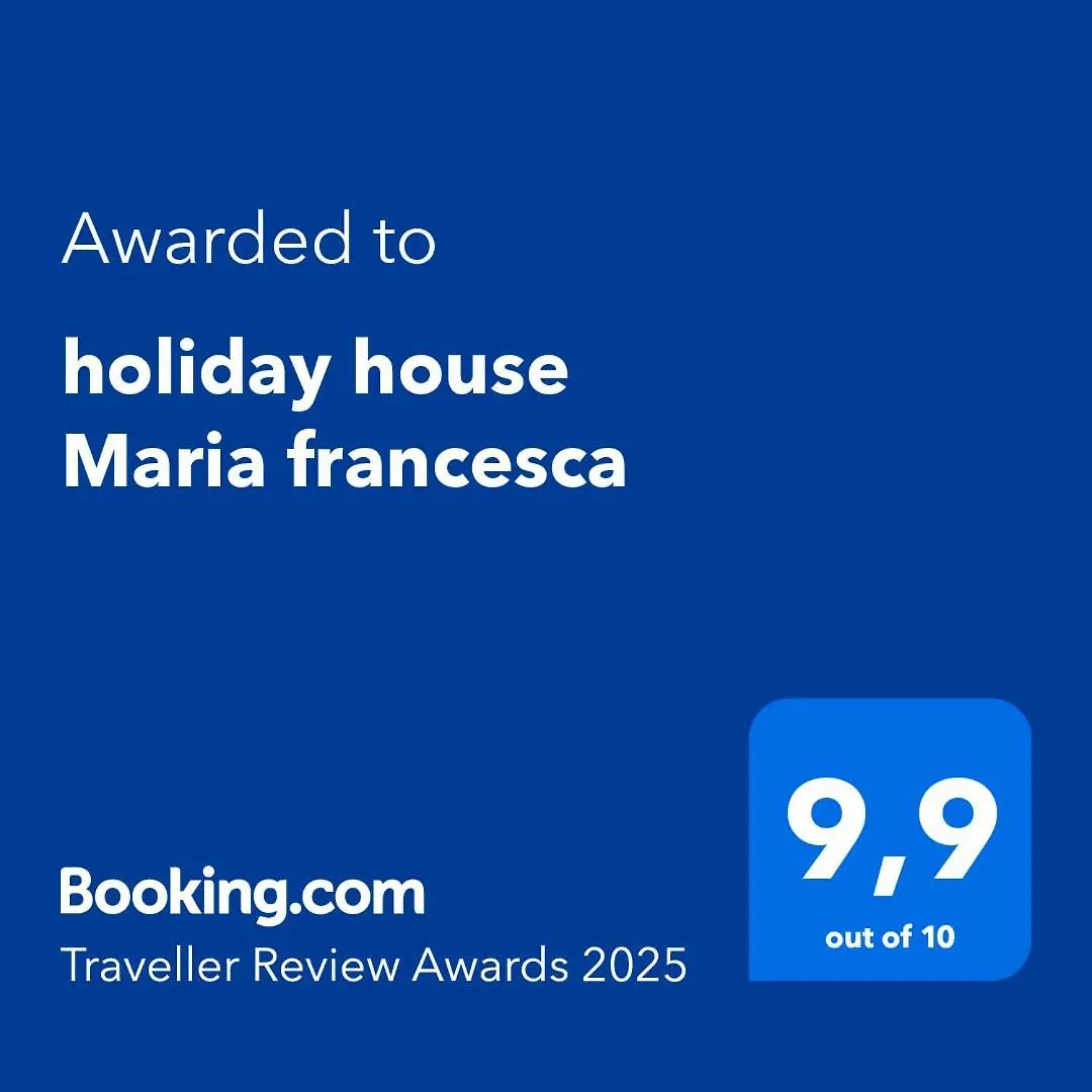 Holiday House Maria Francesca Napoli 0*,  Italien